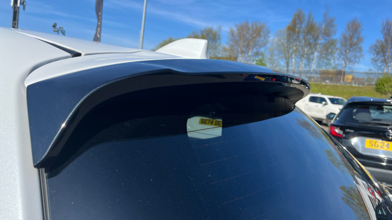 Toyota Yaris 1.5 Hybrid Excel 5dr CVT Hybrid Hatchback